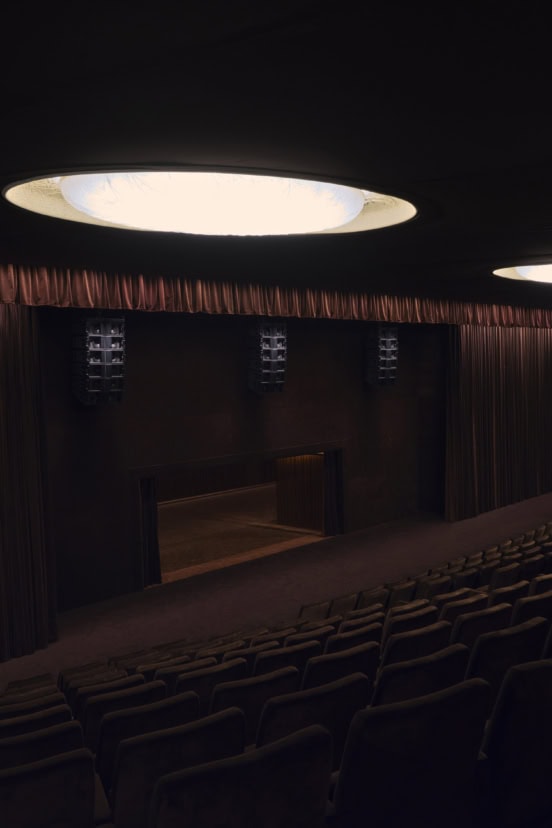 Gucci Spring 2026 Fashion Show Atmosphere