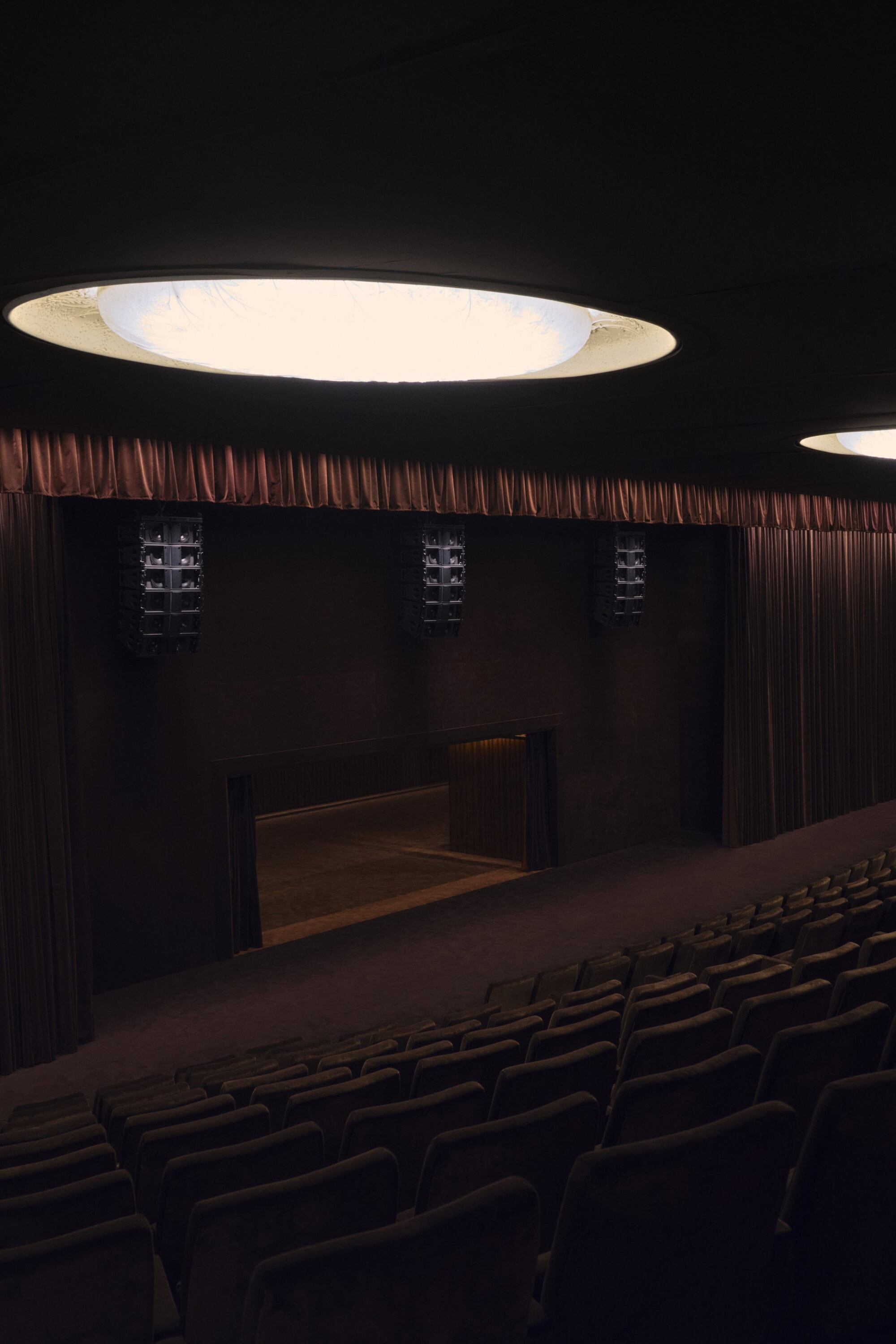 Gucci Spring 2026 Fashion Show Atmosphere