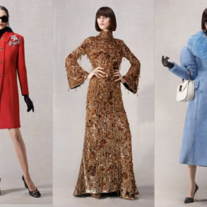 Gucci Spring 2026 fashion show