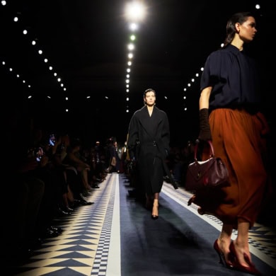Lanvin Group H1 2025 Down 22 percent