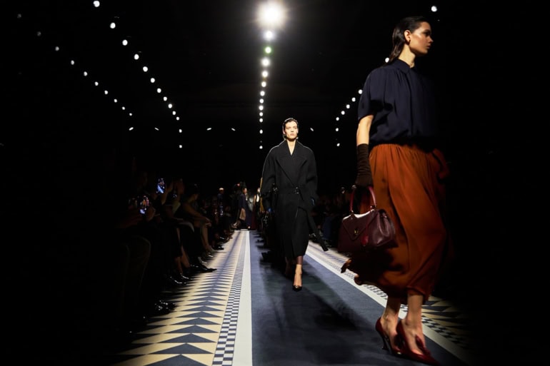 Lanvin Group H1 2025 Down 22 percent