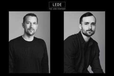 Lede Europe