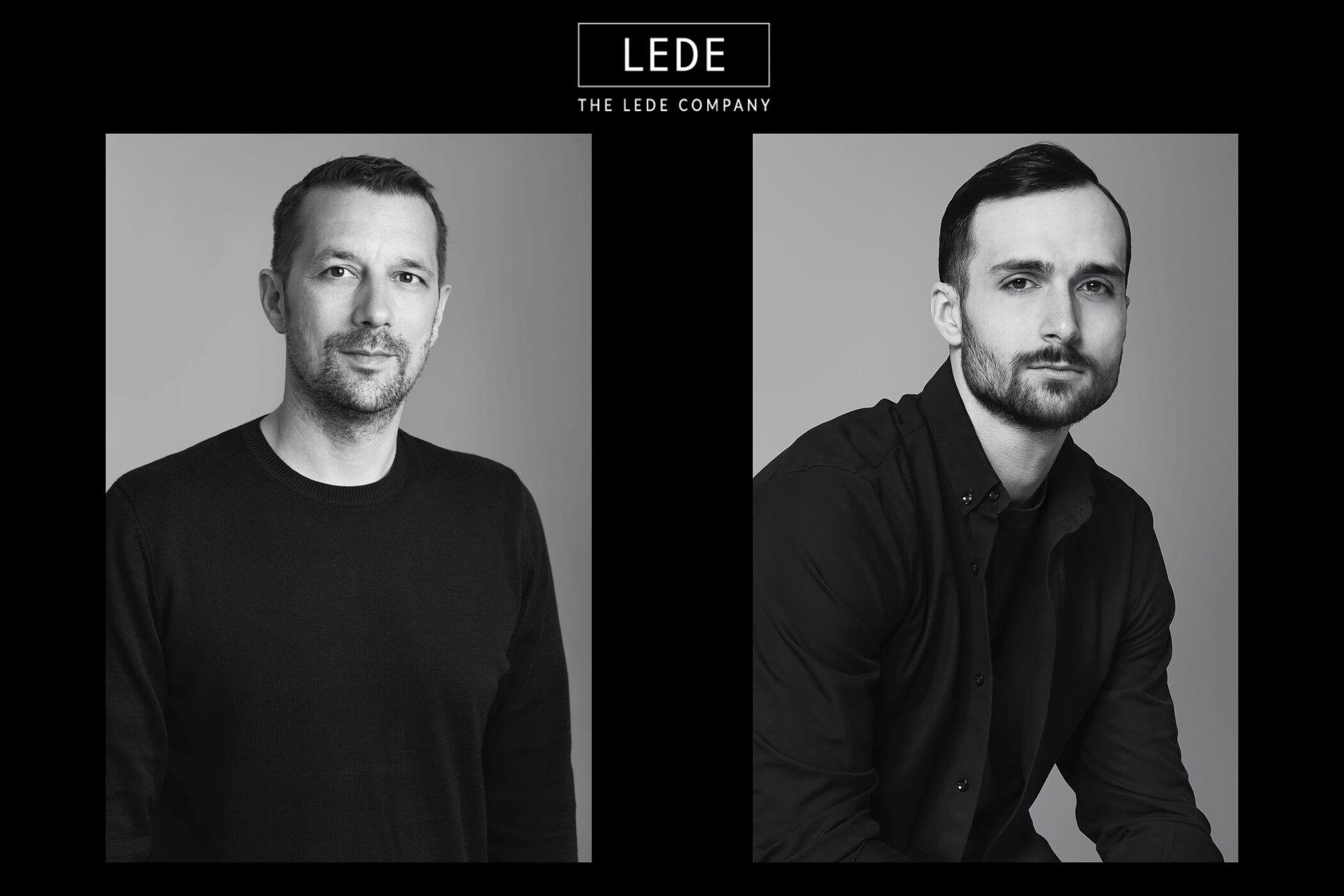 Lede Europe