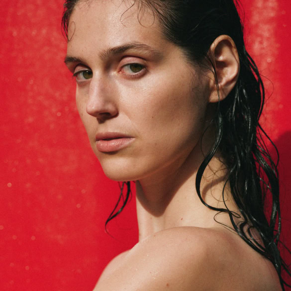 Loewe Spring 2025 Ad Campaign