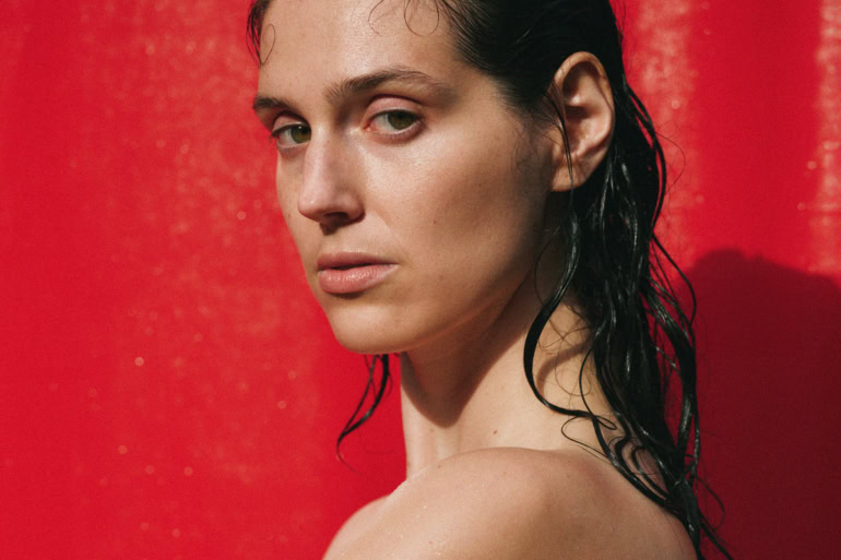 Loewe Spring 2025 Ad Campaign