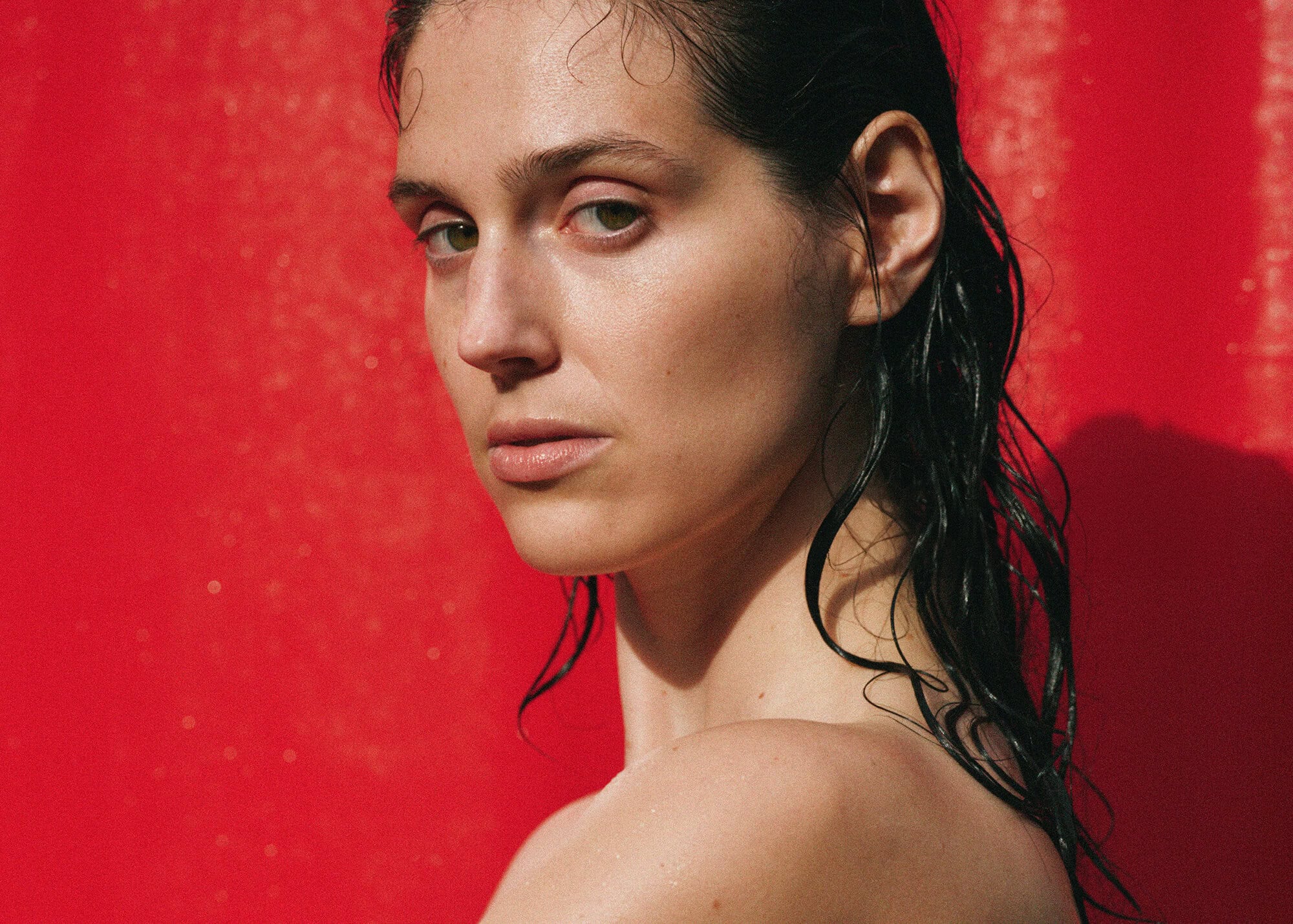 Loewe Spring 2025 Ad Campaign