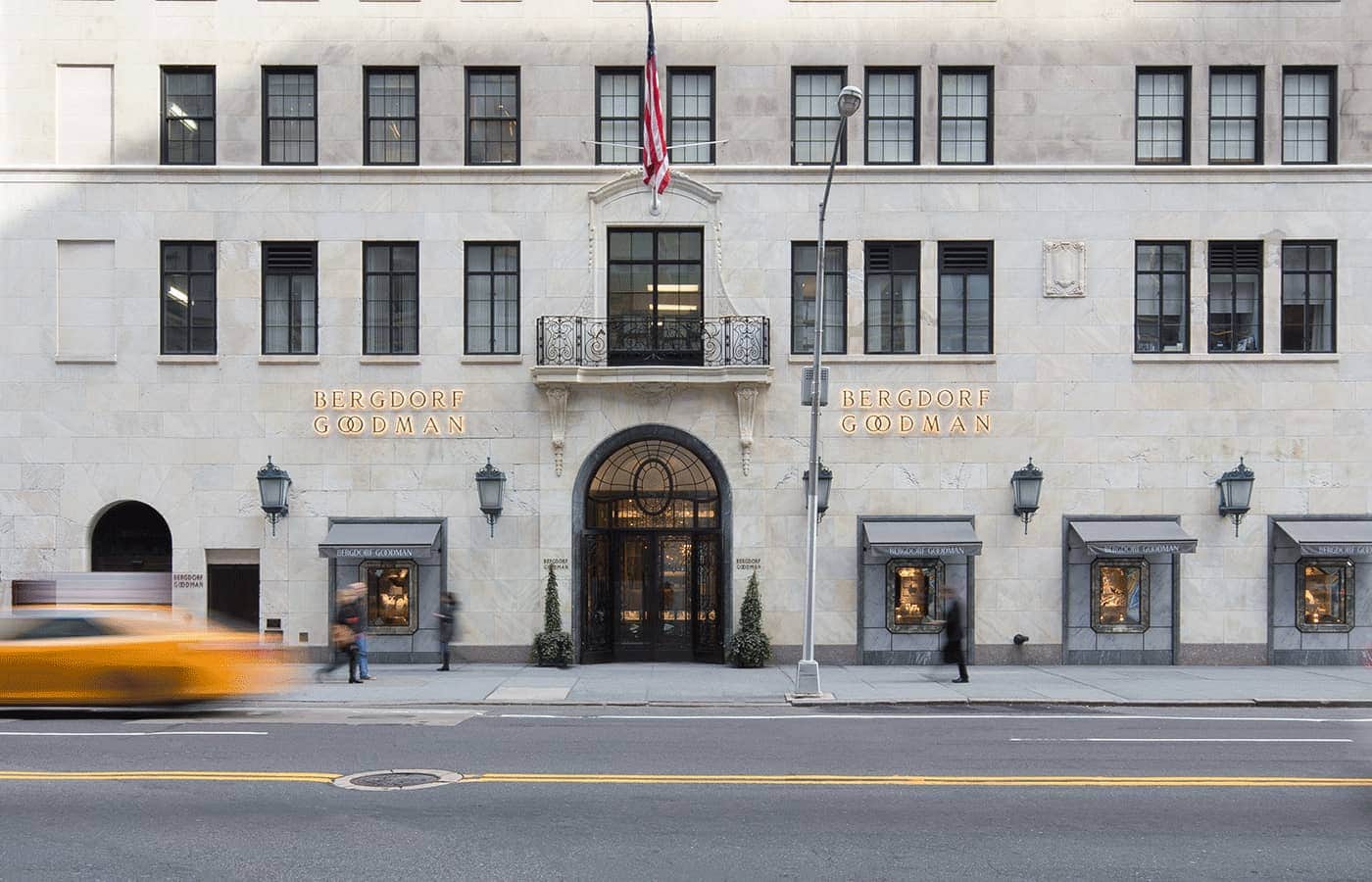 Loro Piana Unveils Exclusive Bergdorf Goodman Activation in New York