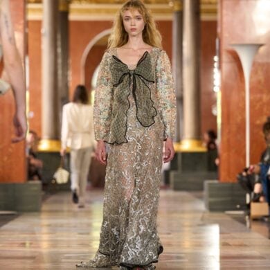 Louis Vuitton Spring 2026 Fashion Show