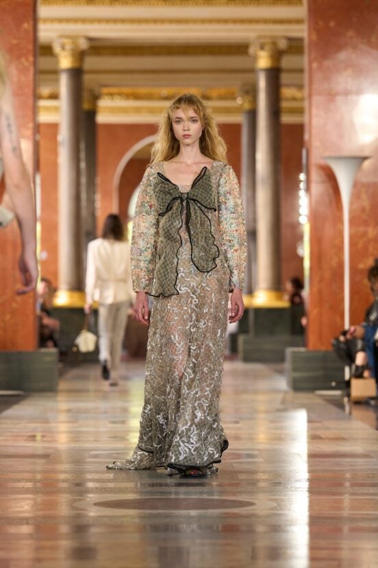 Louis Vuitton Spring 2026 Fashion Show