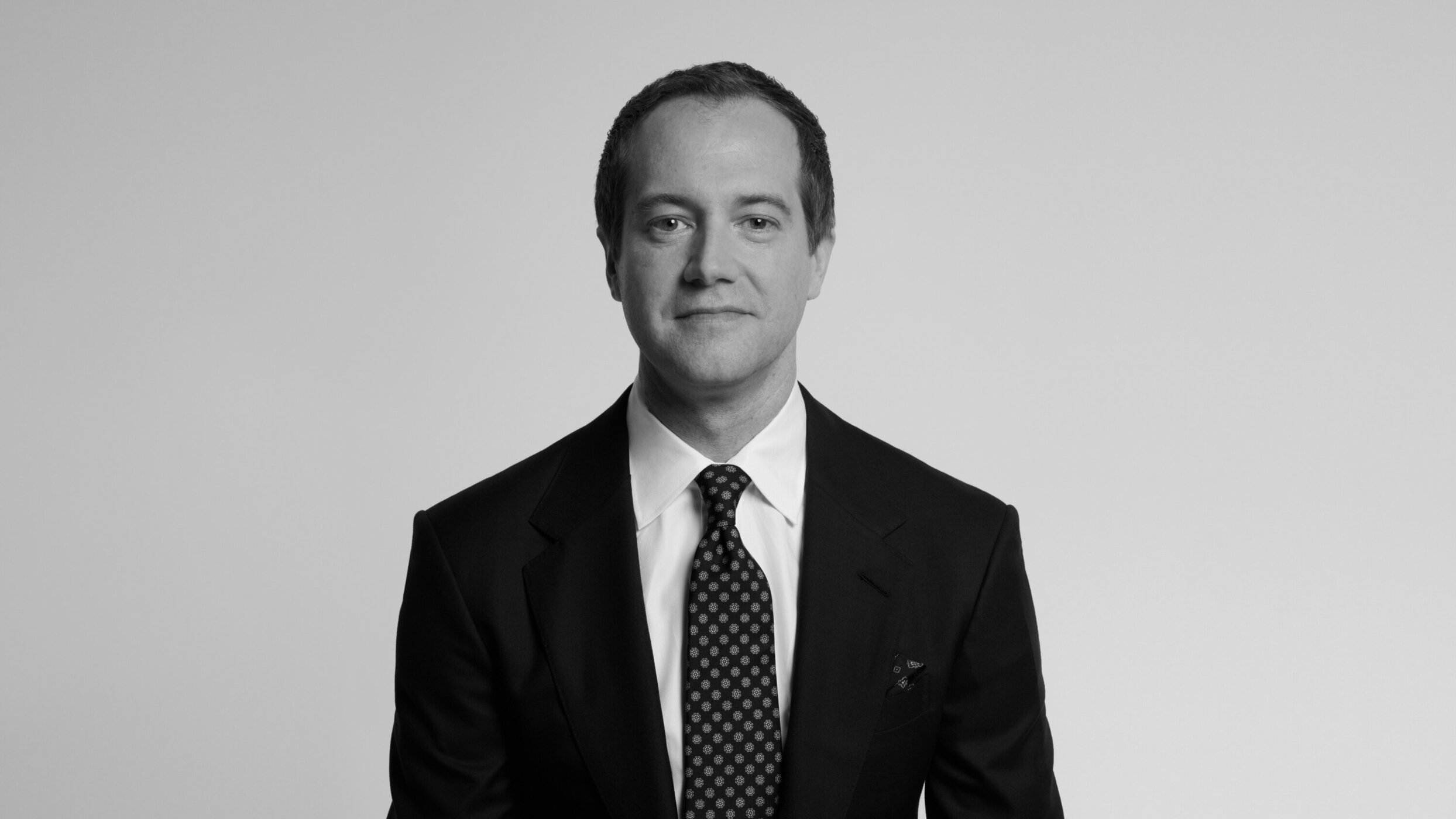 Matthew Ives portrait
