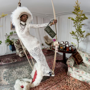 Mulberry Spring 2026 Ad Campaign