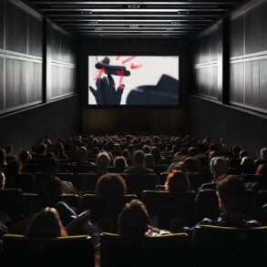 Prada Foundation Launches €1.5M Film Fund for Independent Cinema