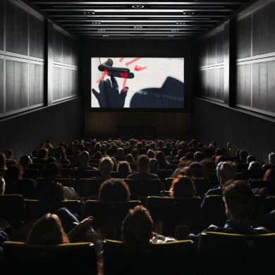 Prada Foundation Launches €1.5M Film Fund for Independent Cinema