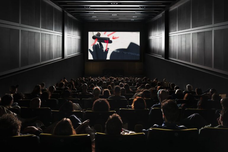 Prada Foundation Launches €1.5M Film Fund for Independent Cinema