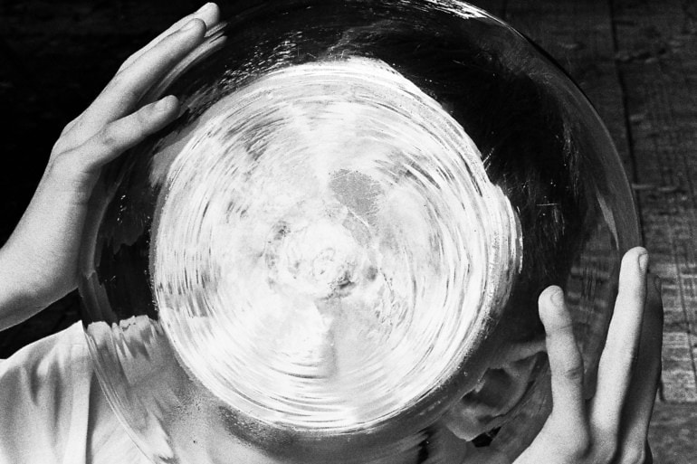 Saint Laurent Present D. M. Terblanche Photography Exhibition
