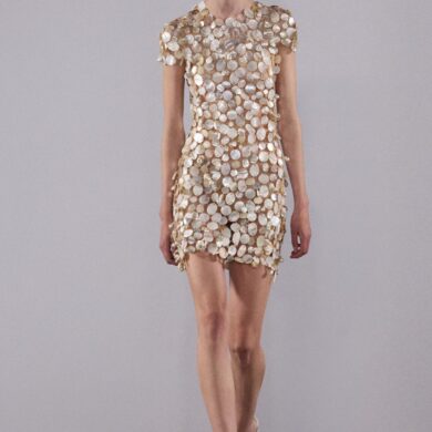 Simkhai Spring 2026 Fashion Show