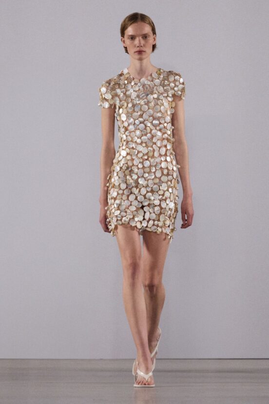 Simkhai Spring 2026 Fashion Show