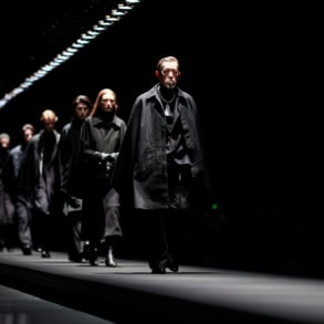 Soshiotsuki Wins 2025 LVMH Prize in Paris