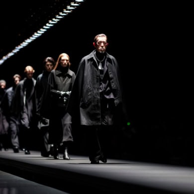 Soshiotsuki Wins 2025 LVMH Prize in Paris