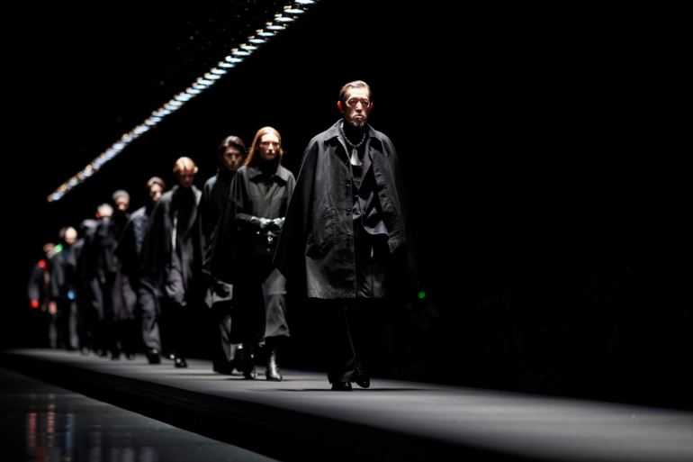 Soshiotsuki Wins 2025 LVMH Prize in Paris