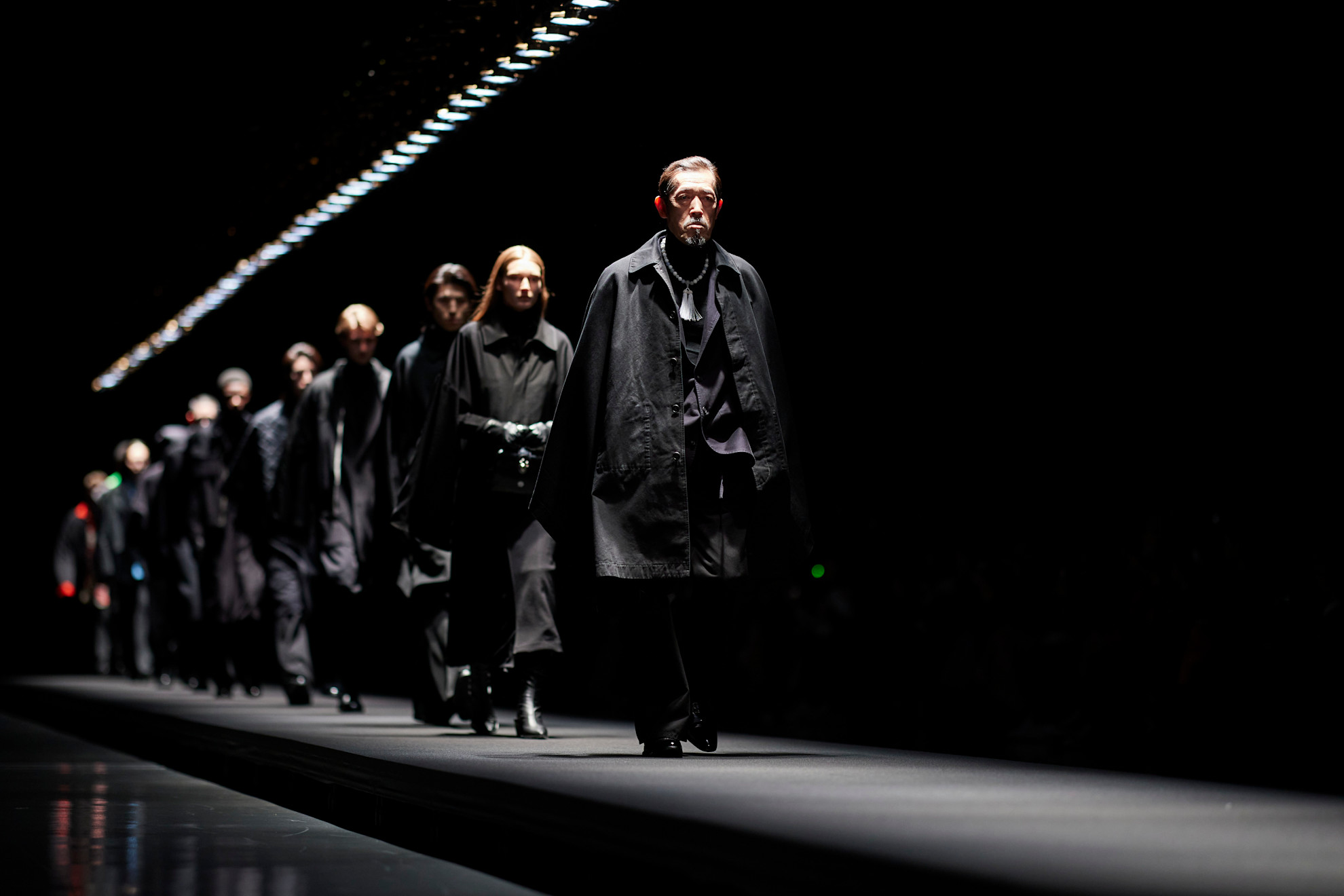 Soshiotsuki Wins 2025 LVMH Prize in Paris