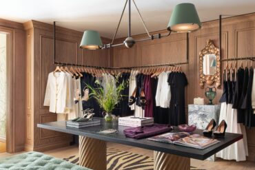 Tuckernuck Opens First New York Flagship on Madison Avenue