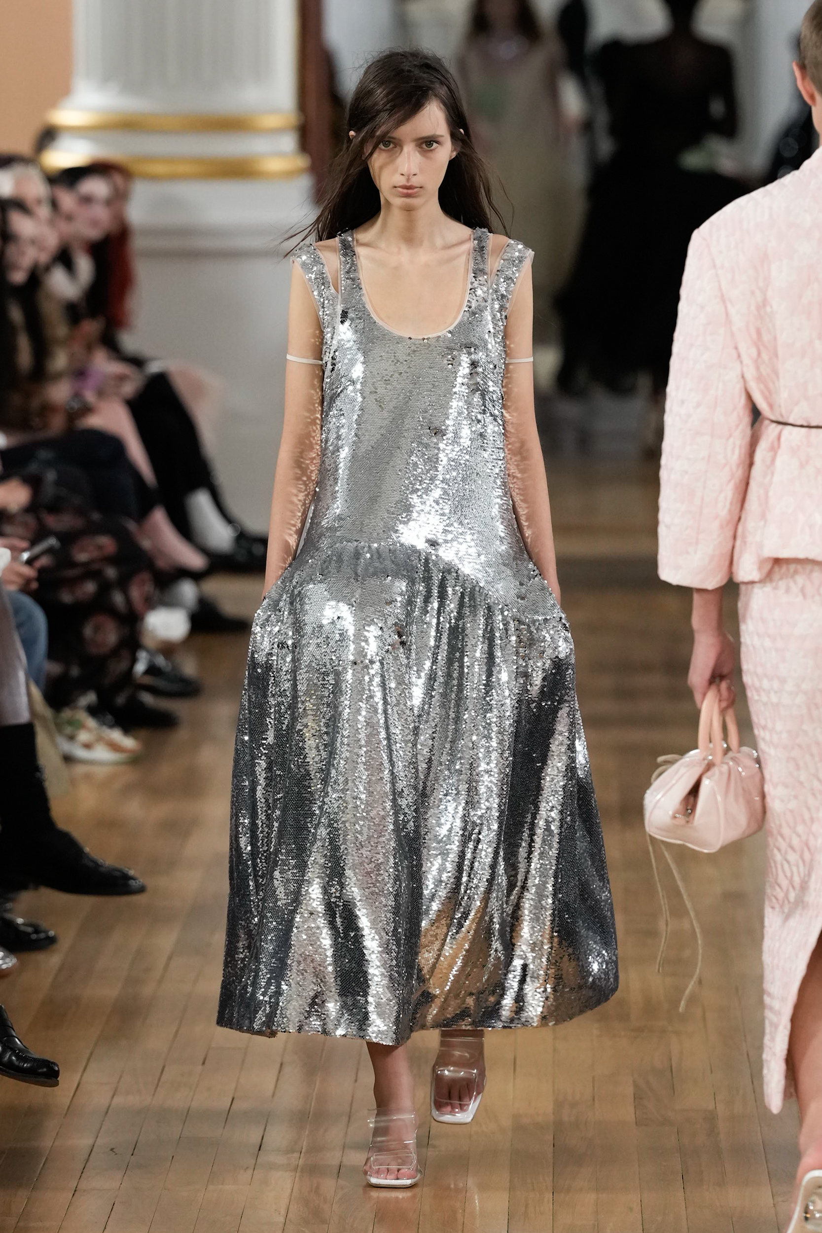 Simone Rocha Spring 2026 Fashion Show