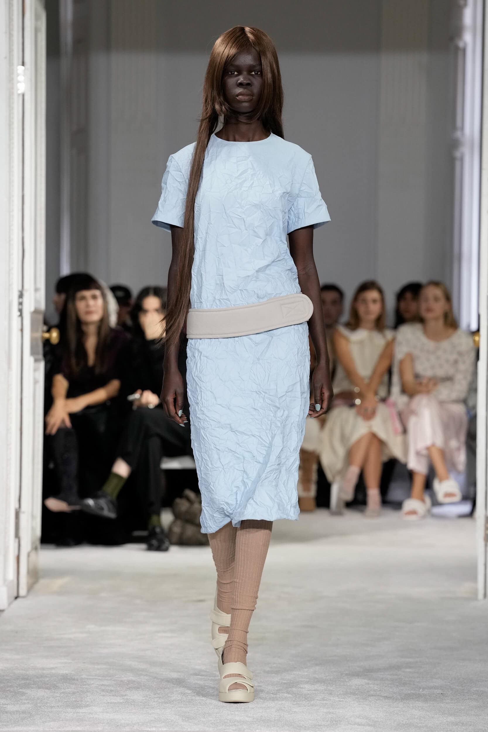 Ashley Williams Spring 2026 Fashion Show