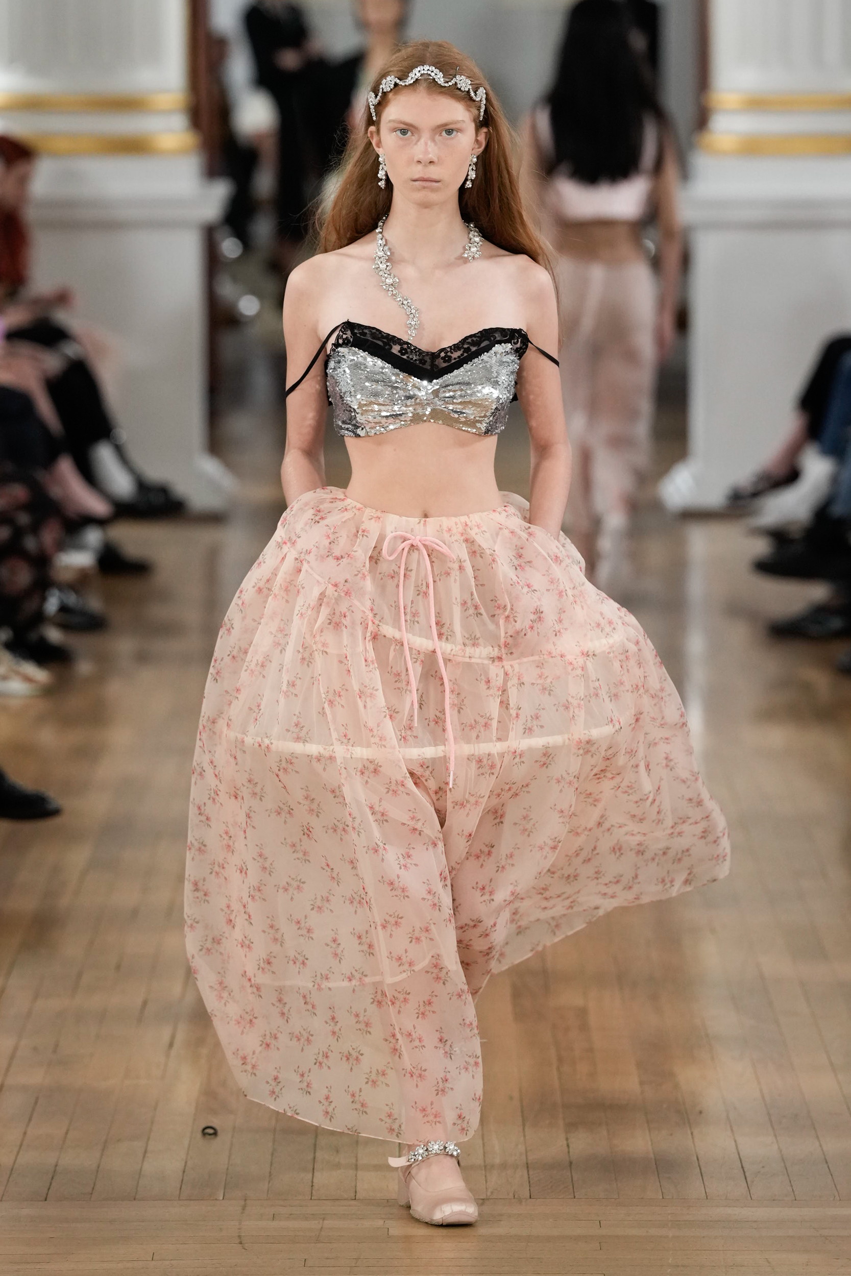 Simone Rocha Spring 2026 Fashion Show