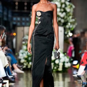 Patrick Mcdowell Spring 2026 Fashion Show