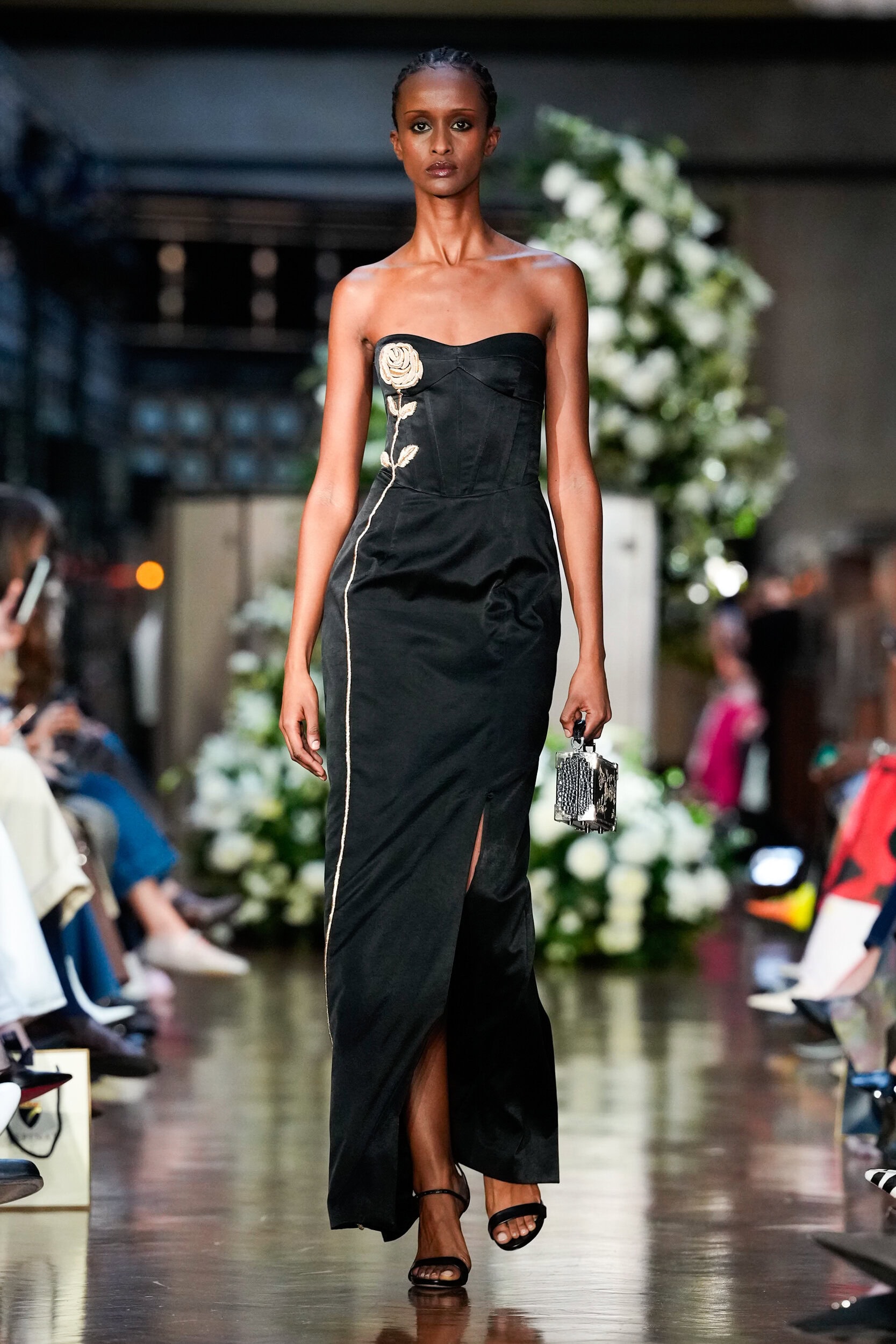 Patrick Mcdowell Spring 2026 Fashion Show