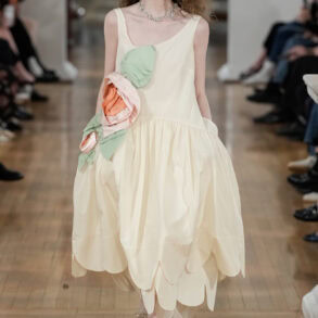 Simone Rocha Spring 2026 Fashion Show