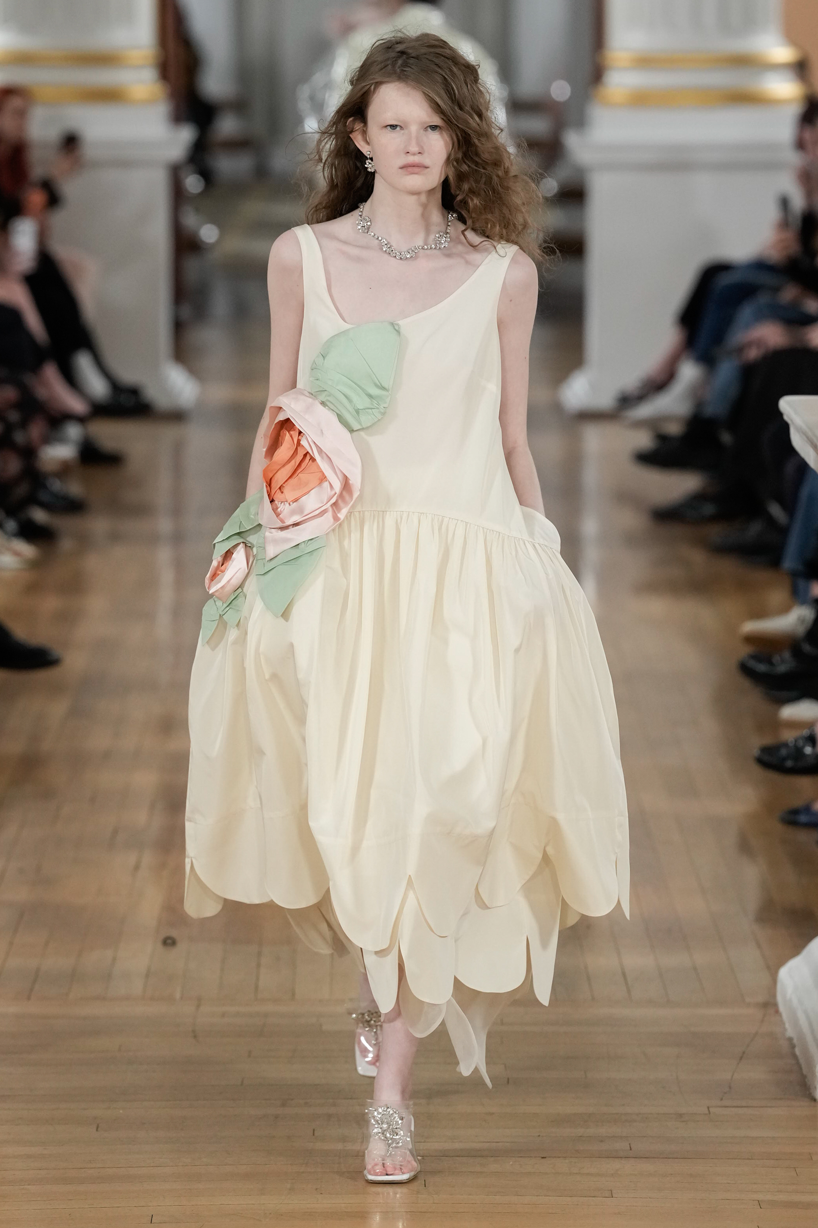 Simone Rocha Spring 2026 Fashion Show