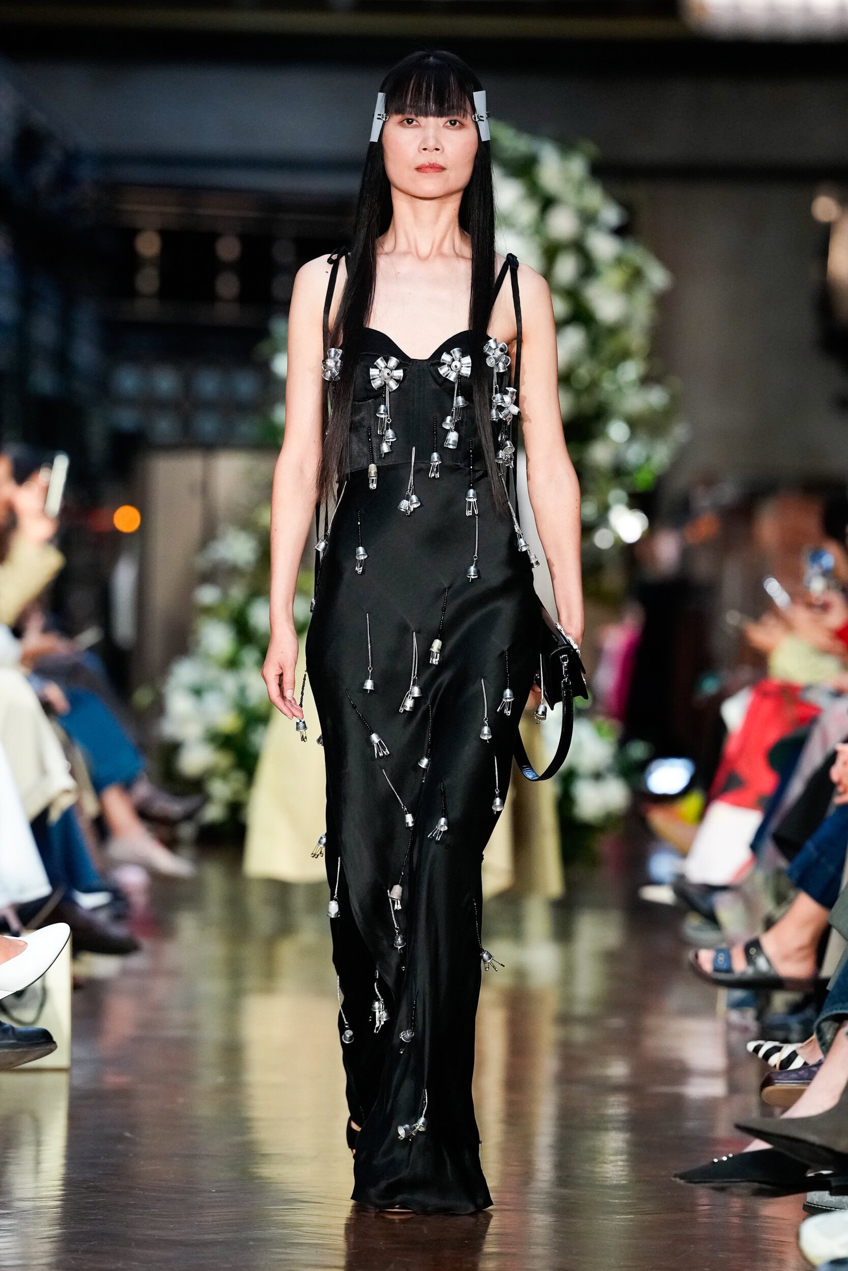Patrick Mcdowell Spring 2026 Fashion Show