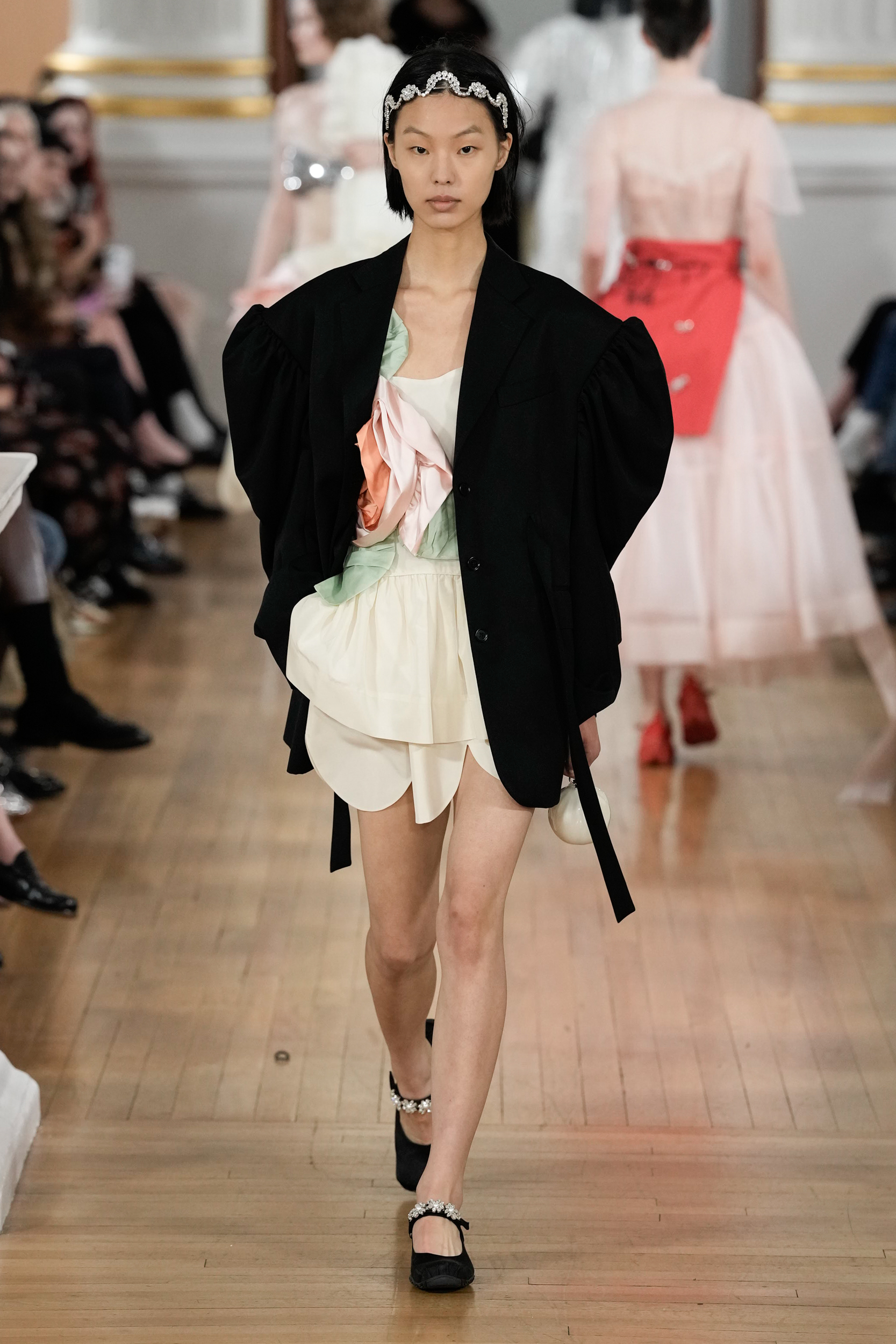 Simone Rocha Spring 2026 Fashion Show