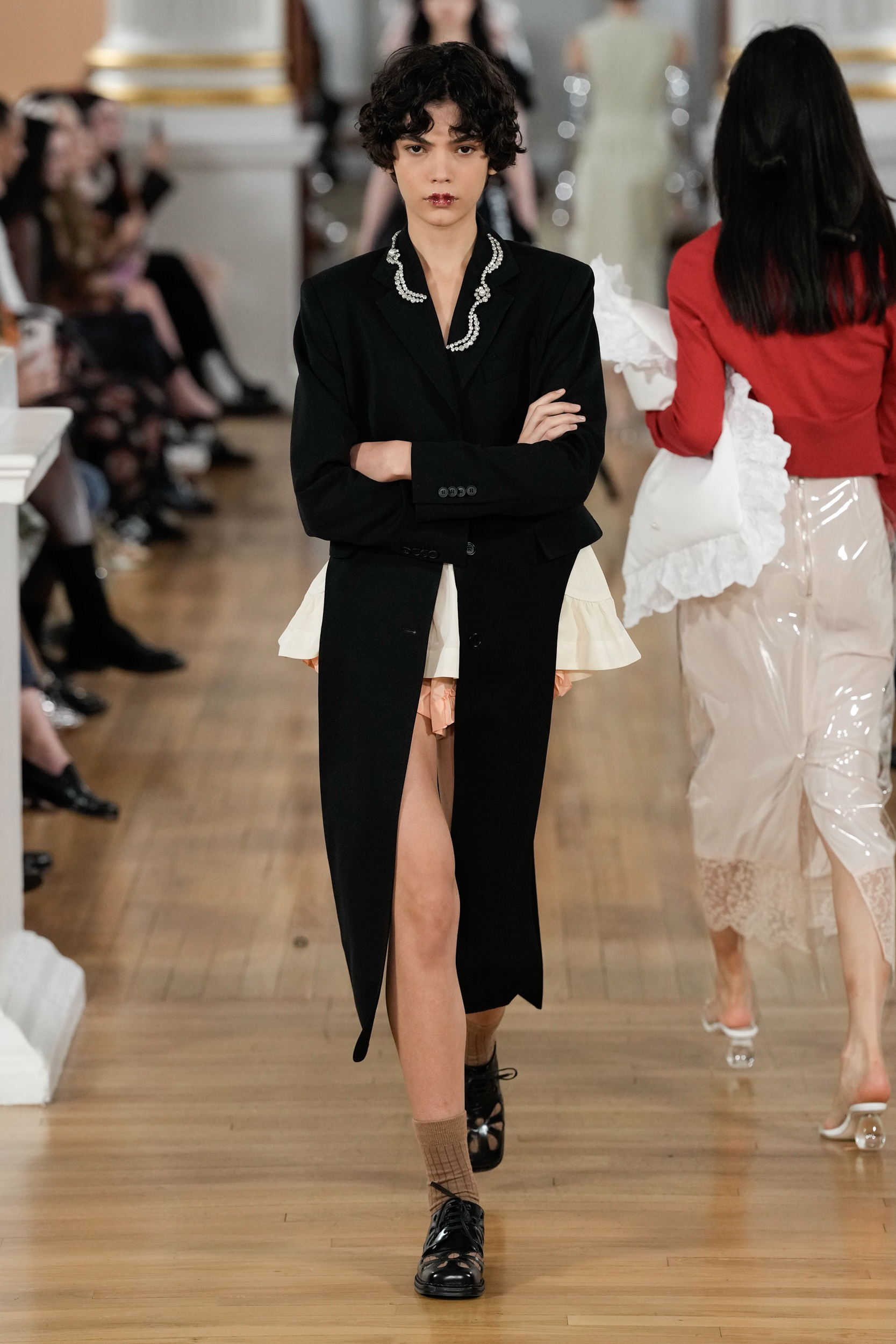 Simone Rocha Spring 2026 Fashion Show