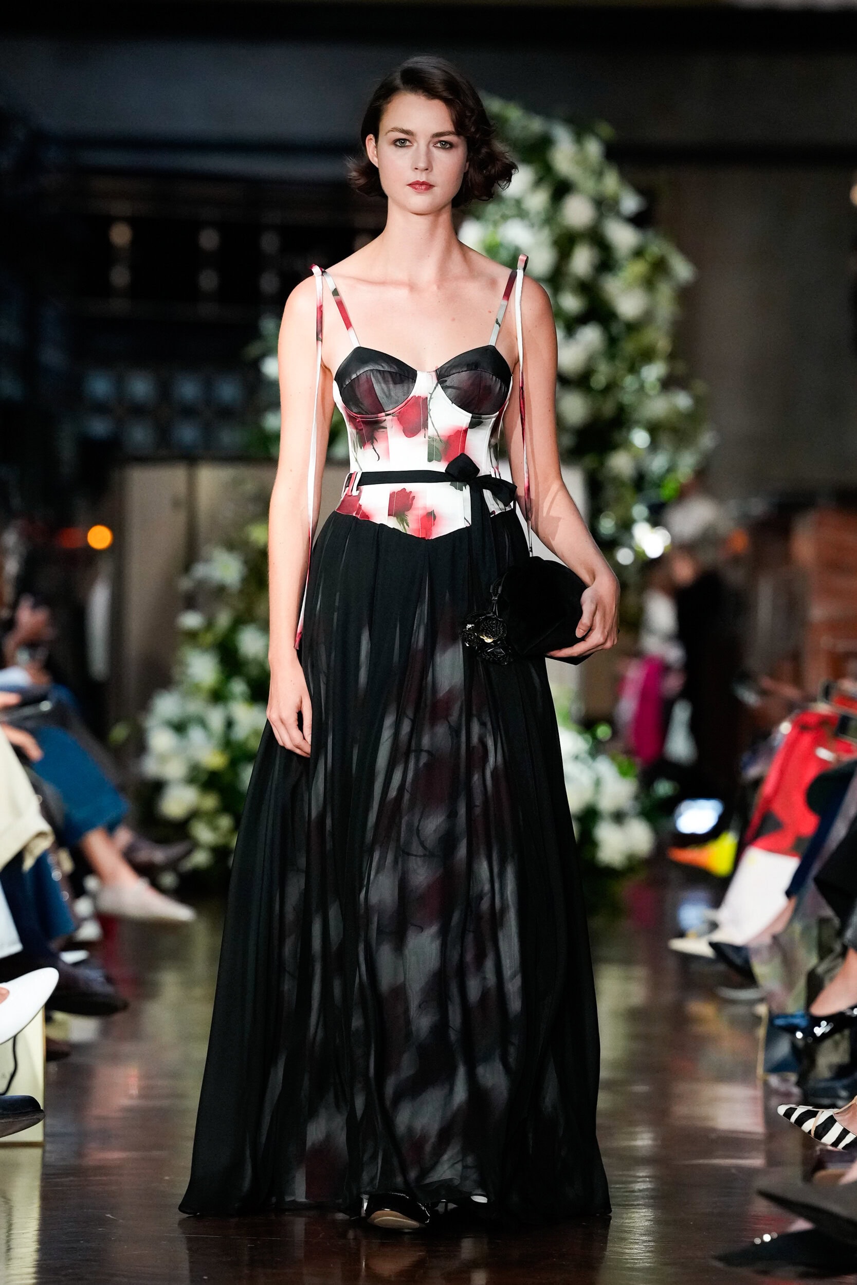 Patrick Mcdowell Spring 2026 Fashion Show