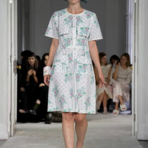 Ashley Williams Spring 2026 Fashion Show