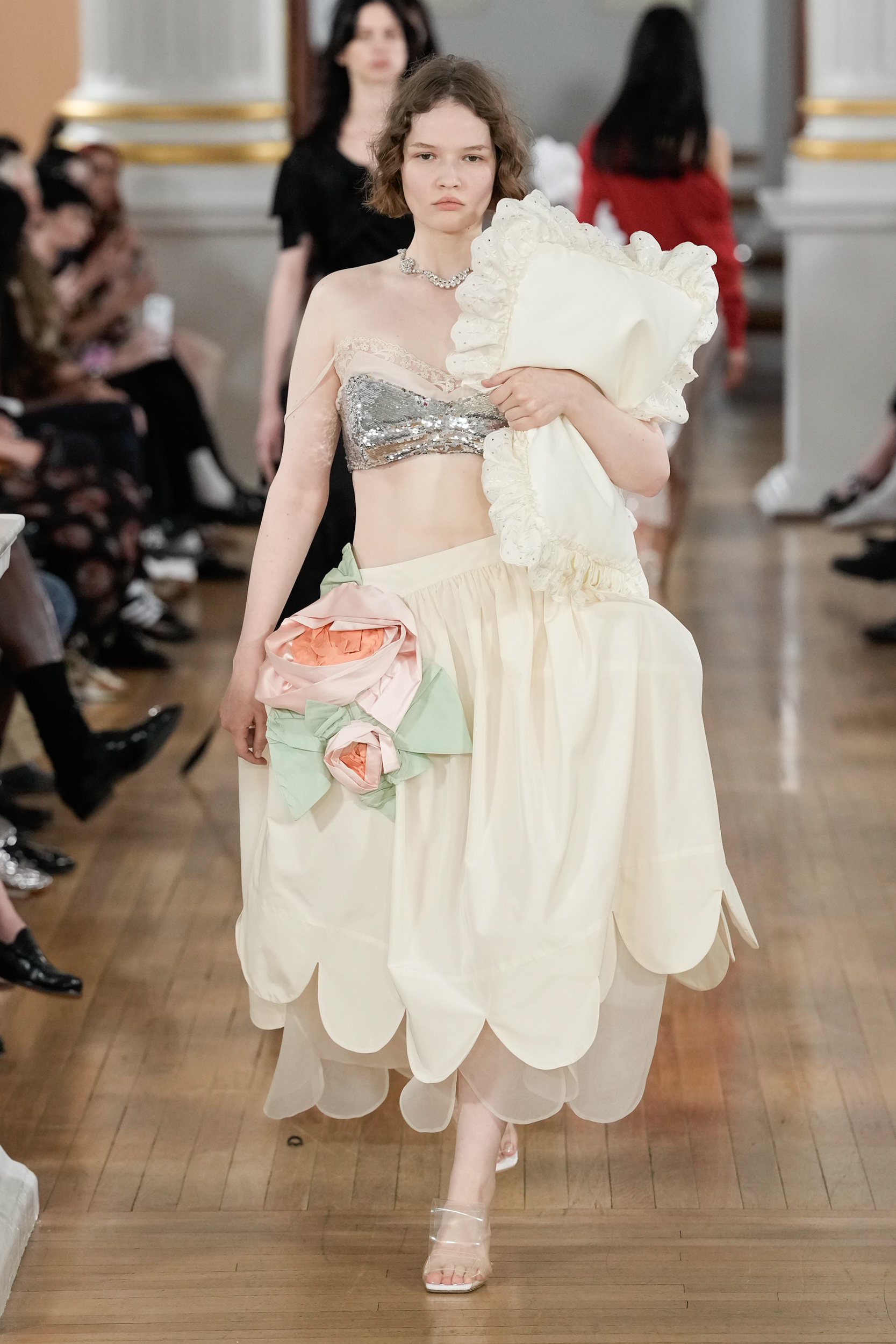 Simone Rocha Spring 2026 Fashion Show