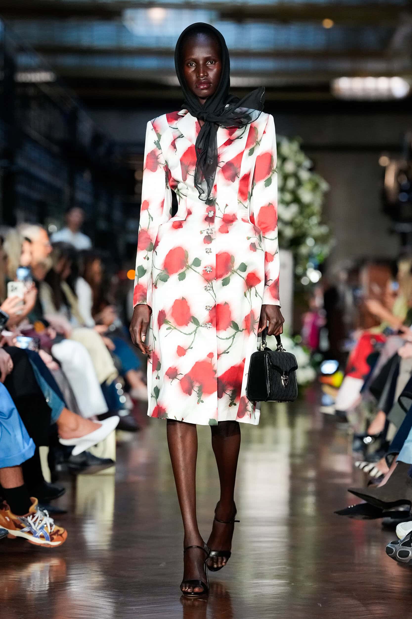Patrick Mcdowell Spring 2026 Fashion Show
