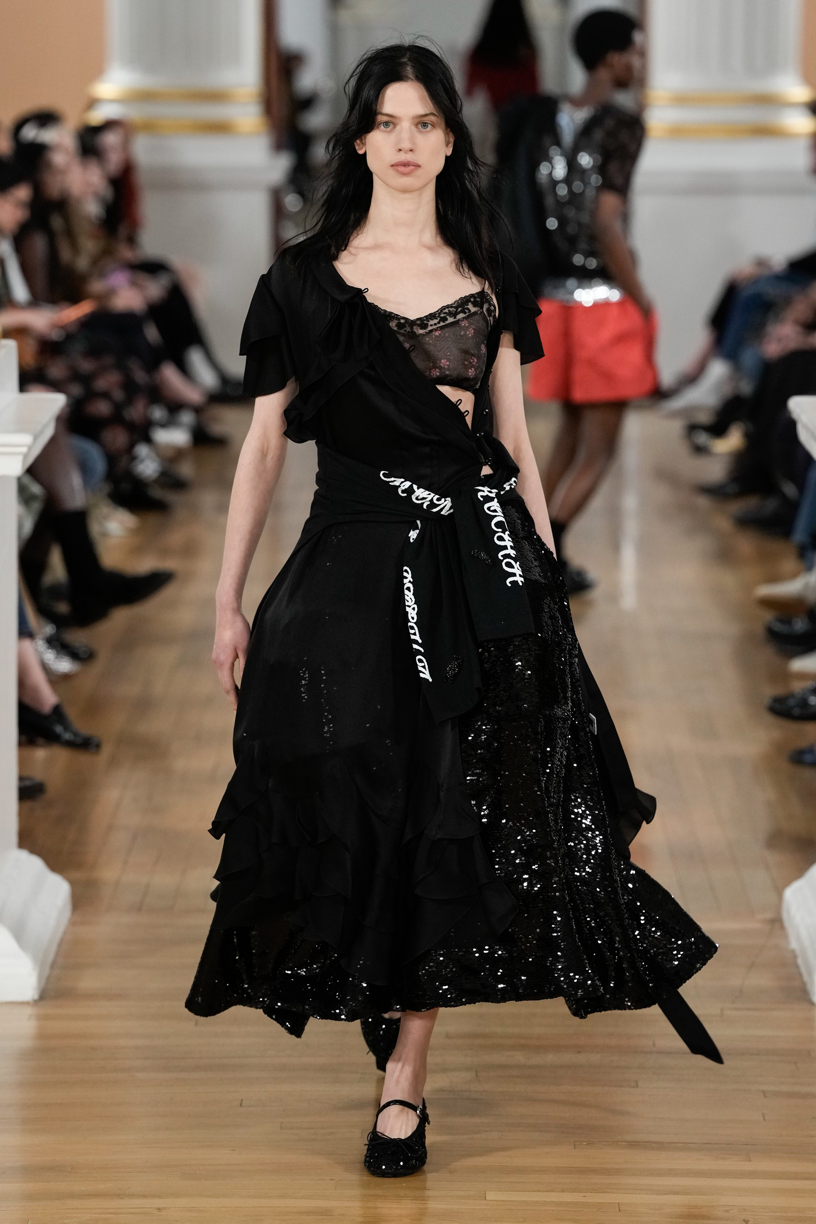 Simone Rocha Spring 2026 Fashion Show