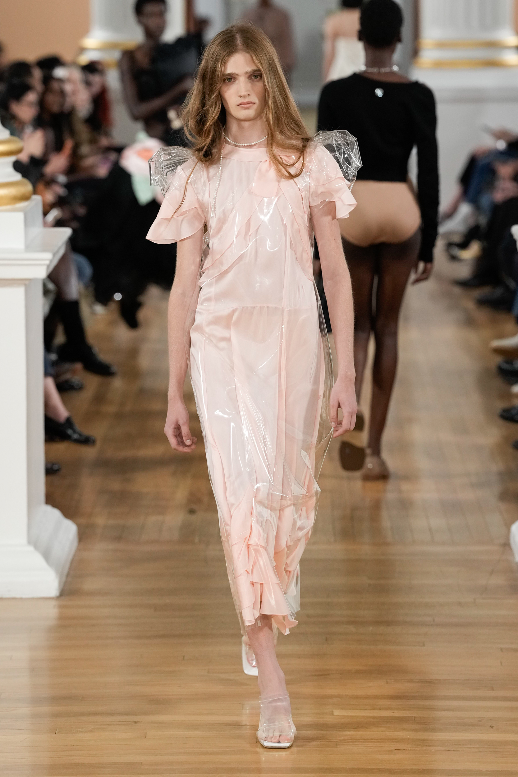 Simone Rocha Spring 2026 Fashion Show