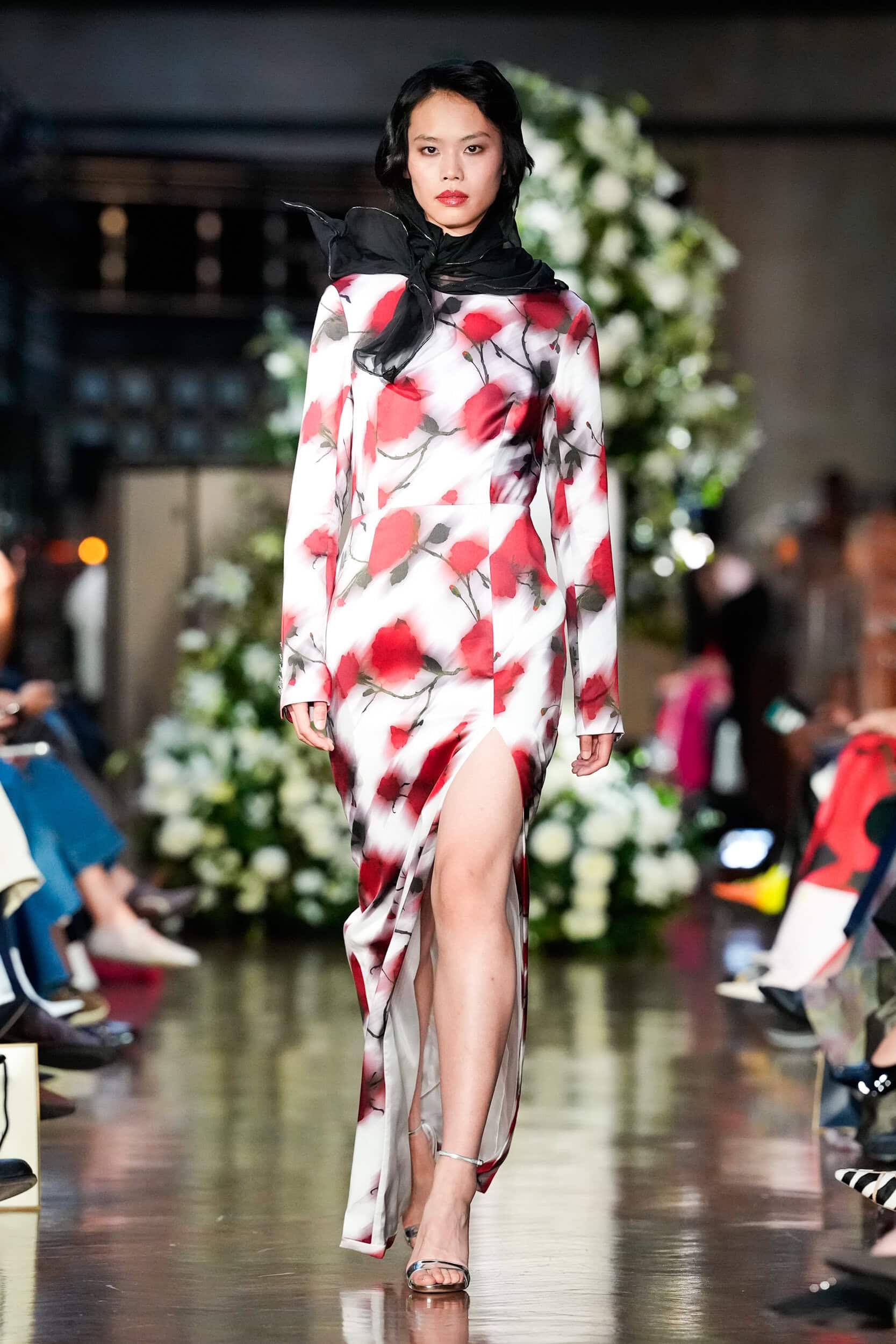 Patrick Mcdowell Spring 2026 Fashion Show