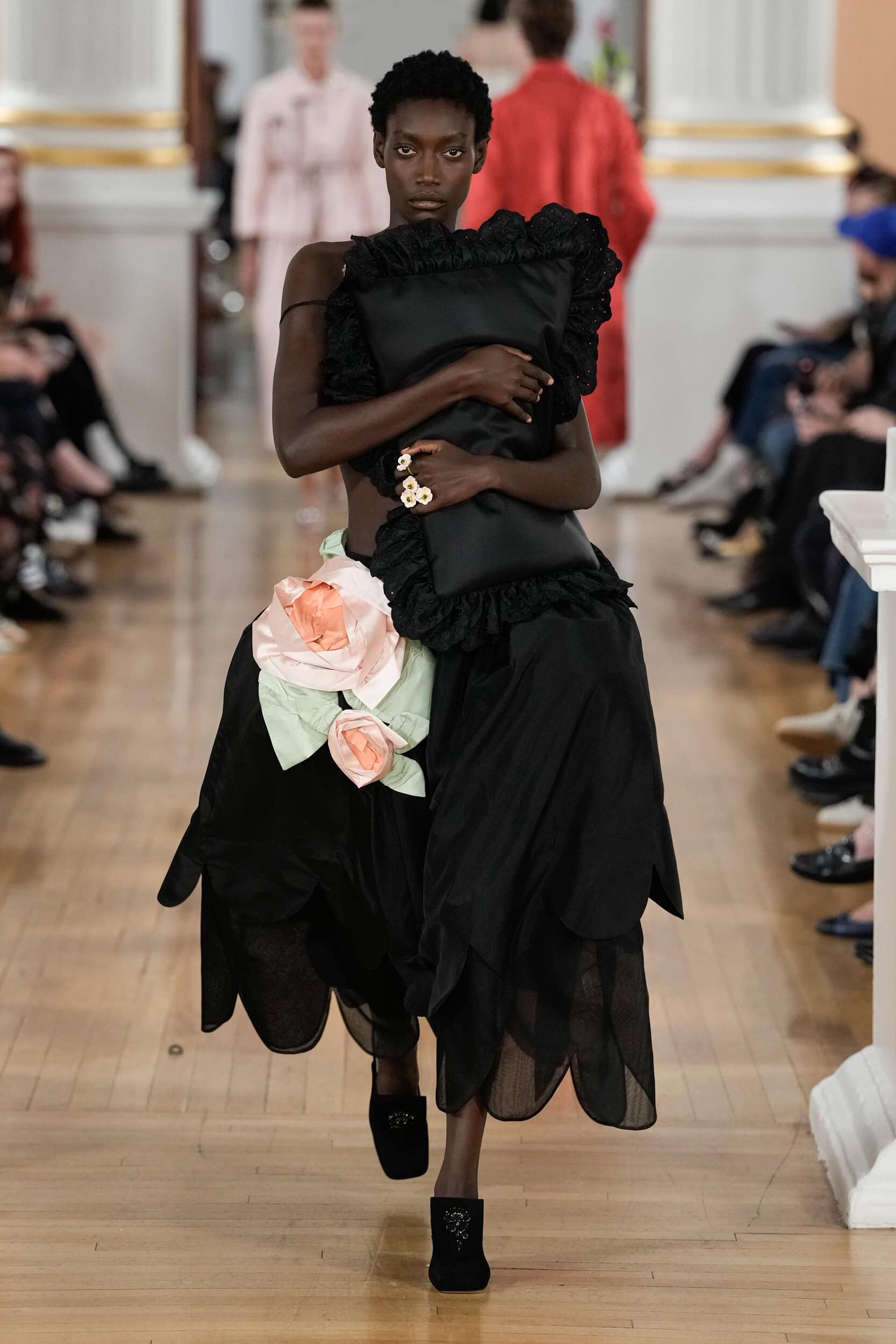 Simone Rocha Spring 2026 Fashion Show