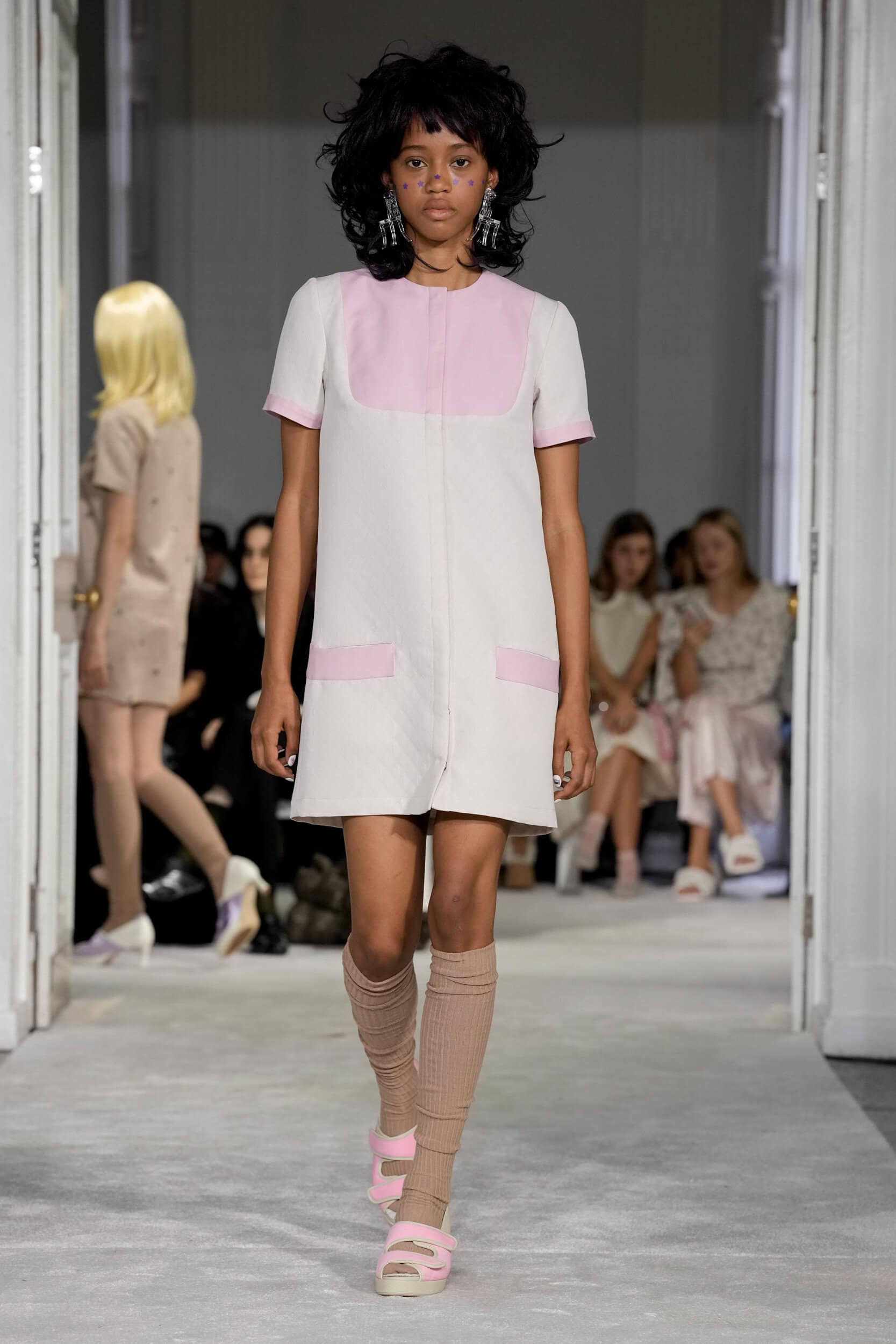 Ashley Williams Spring 2026 Fashion Show