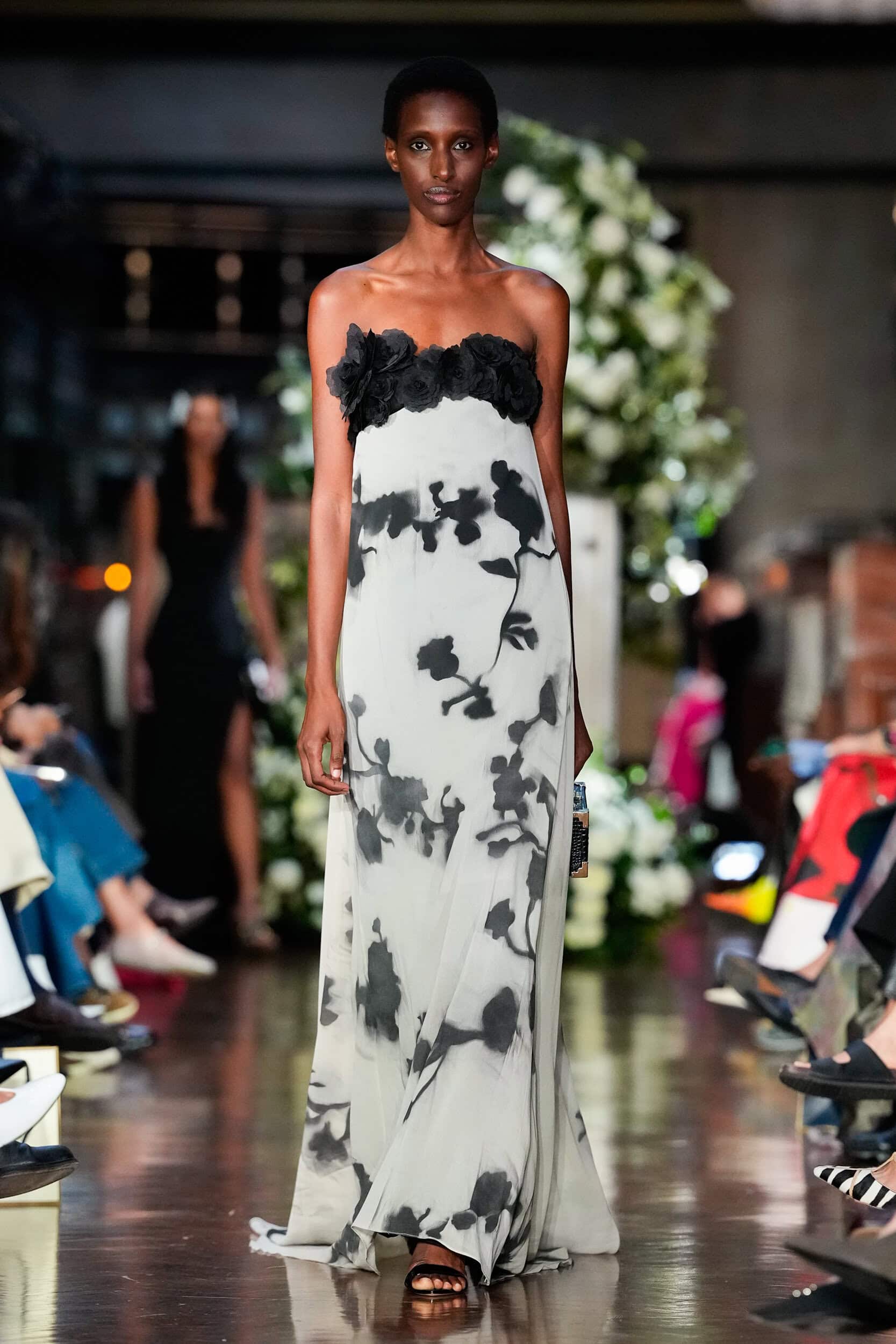 Patrick Mcdowell Spring 2026 Fashion Show