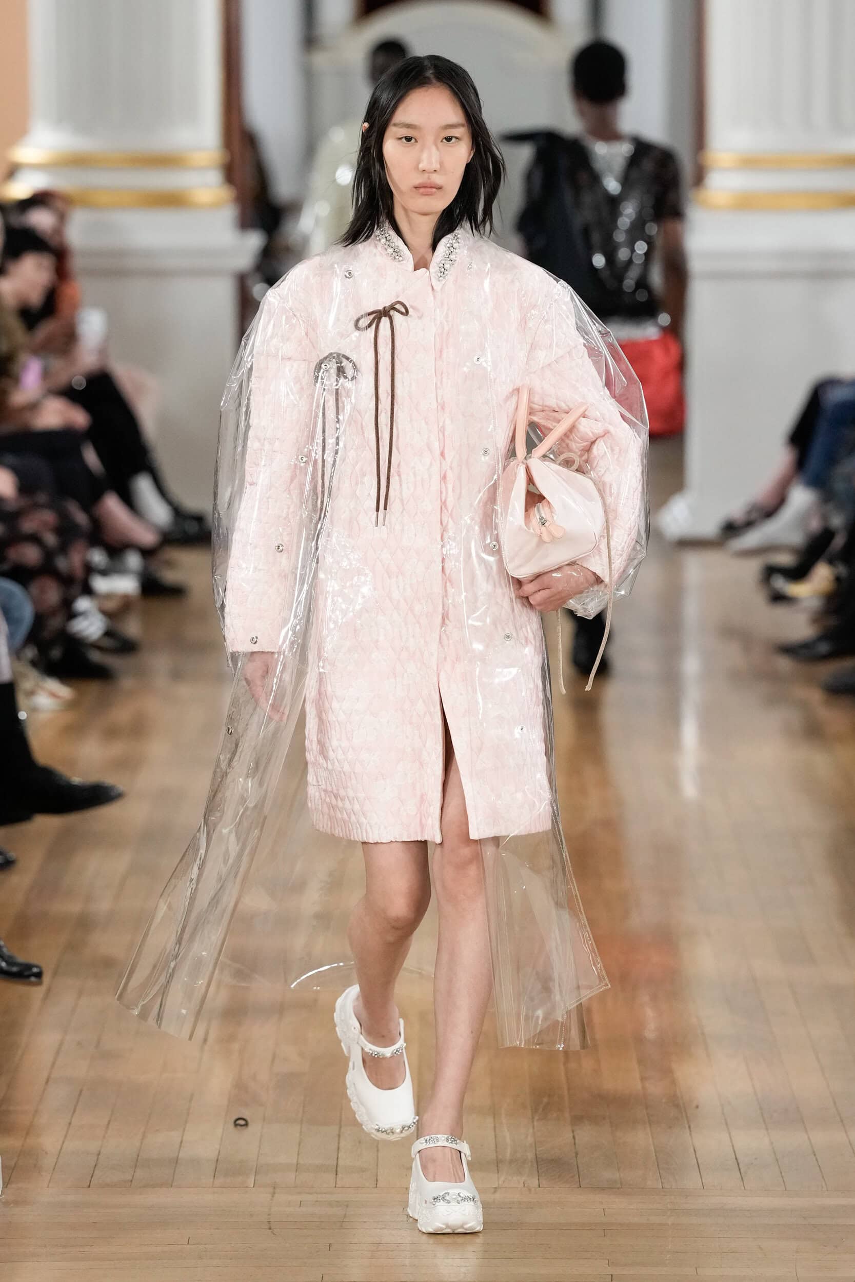 Simone Rocha Spring 2026 Fashion Show