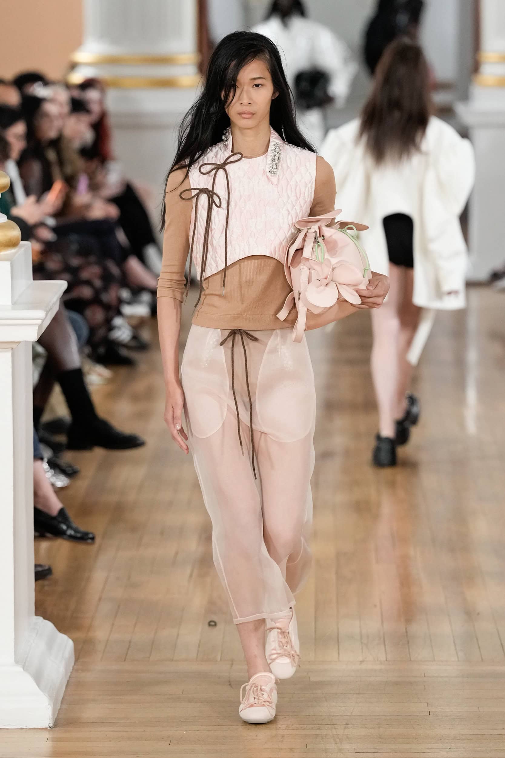Simone Rocha Spring 2026 Fashion Show