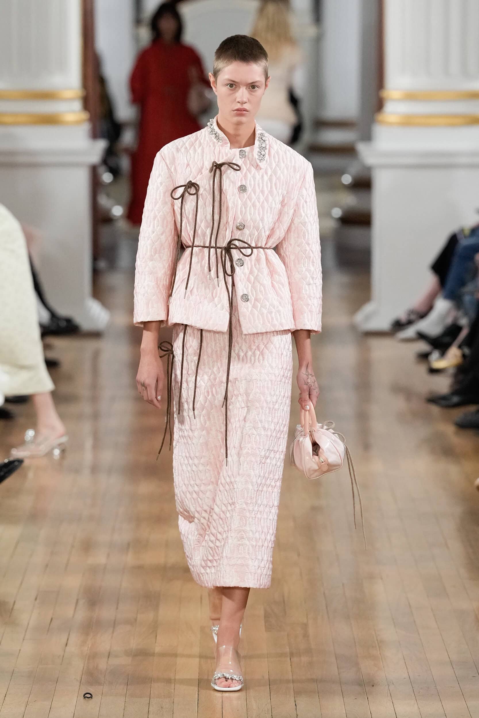 Simone Rocha Spring 2026 Fashion Show