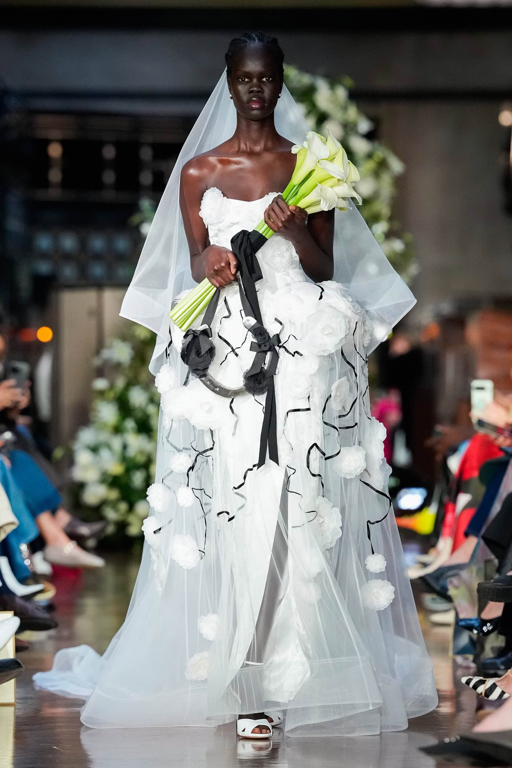 Patrick Mcdowell Spring 2026 Fashion Show